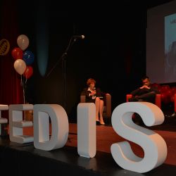 FEDIS 2014-